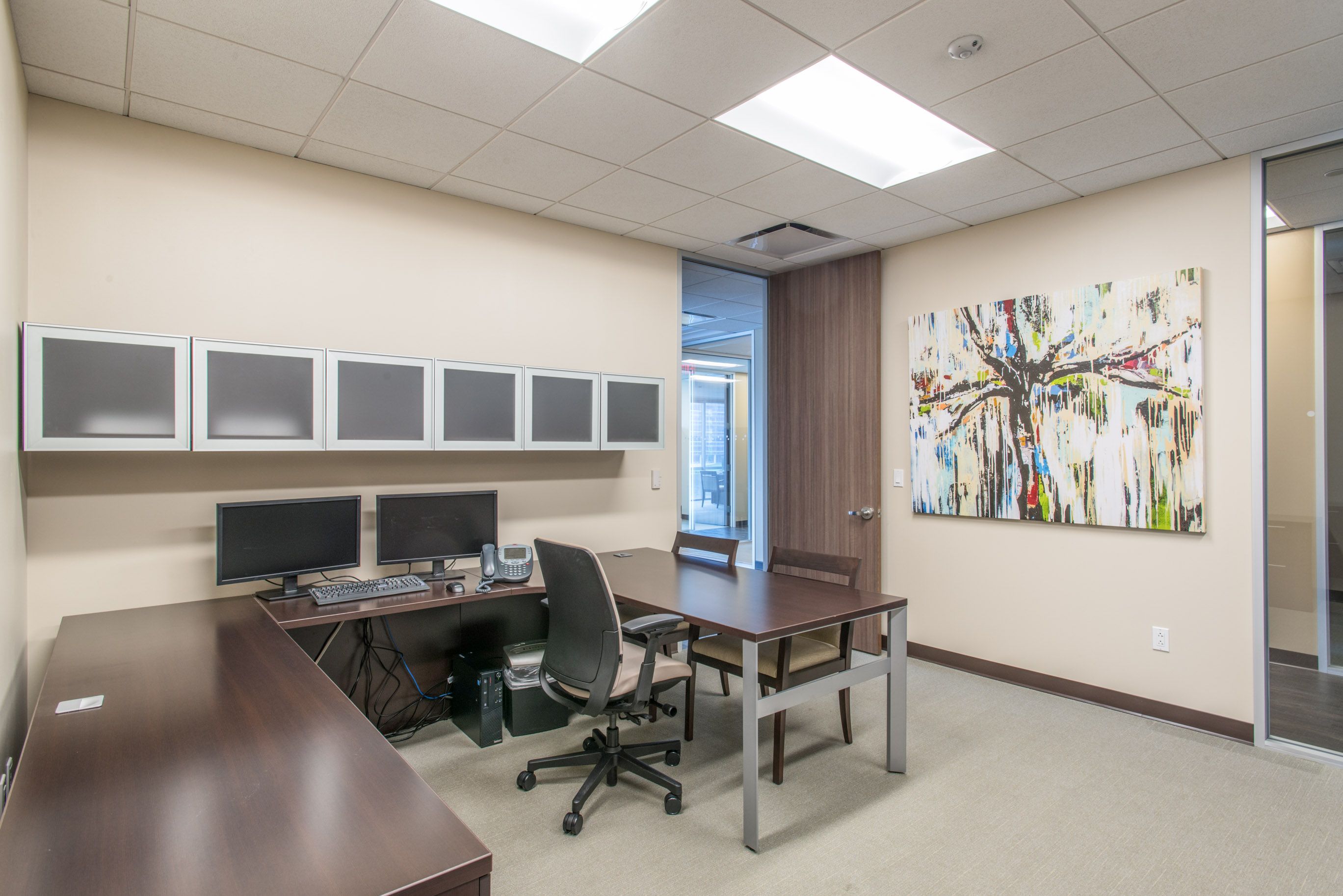 PETROQUEST ENERGY INC. Mohle Design